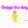 Doggo the dog