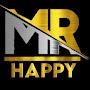 MR HAPPY OFFICIAL