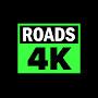 Roads 4K - Ultra High Definition Videos