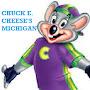 Chuck E. Cheese's Michigan Productions