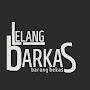 Lelang Barkas