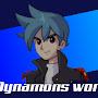 @Dynamonsworld.