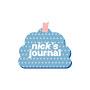 nick's journal