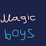 Magic boys