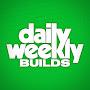 @DailyWeeklyBuilds