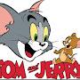 Tom and jerry