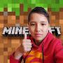 Dako. Kz Minecraft.