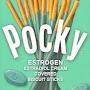 Estrodiol Pocky