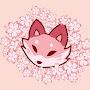 Sakura The Fox