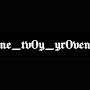 @ne.tv0y.yr0ven17