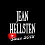 Jean Hellsten