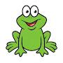 Ethel The Frog