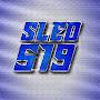 sled 519