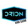 Orion Van Gear