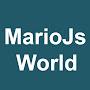 MarioJs World
