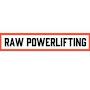 raw powerlifting