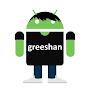 greeshan