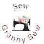 @SewGrannySew