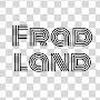 Frad land