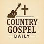 @CountryGospelDaily