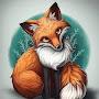 @LADYFOX