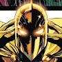 Dr. Fate