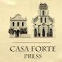 CASA FORTE PRESS