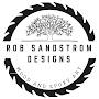 Rob Sandstrom Designs