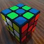 master cube solver