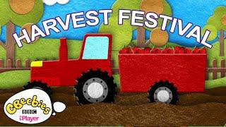 CBeebies | What is Harvest Festival? | My First Festivals