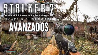 Consejos - Trucos Avanzados S.T.A.L.K.E.R 2