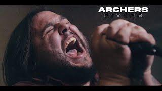 ARCHERS - Bitter (OFFICIAL MUSIC VIDEO)