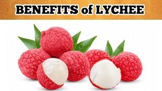 8 Powerful Health Benefits of Lychee Fruit