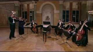 Freiburger Barockorchestra - Johann Sebastian Bach: Brandenburg Concertos No. 1-6 (BWV 1046-1051)