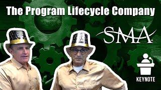 Keynote 177 | SMA: The Program Lifecycle Company | 4 Jan 2024