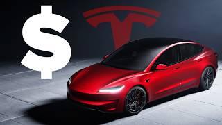 Tesla Need To Stop Doing This | Hidden Tesla Expenses