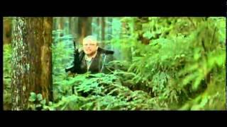 First blood trailer