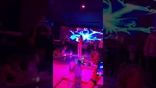 Fuego Latino Marrakech