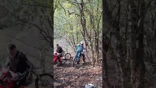 Геленджик Эндуро gr8  #hard #hardenduro #gelendzhik #heavyenduro #мото