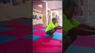 Raj Taekwondo Academy Fatehpur