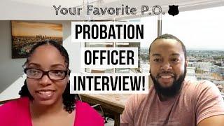 How to become a Probation Officer | (Quarantine Edition)