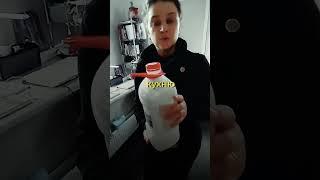 Простокваша из закваски