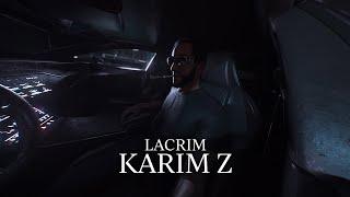 Lacrim - KARIM Z (Visualizer)