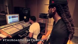 QUISE "THE ROAD TO THE THRONE: YOUNG KING" VLOG