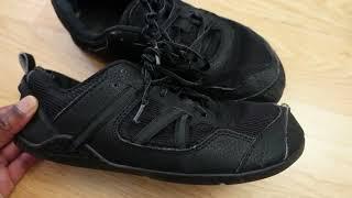 Xero shoes after 4 years (minimalist footwear review) #barefootshoes