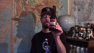 Louisiana Beer Reviews: George Killian's Irish Red