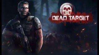 Dead Target: Zombie Trailer