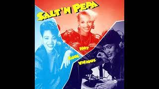 Salt N Pepa - Push It (Super Clean)