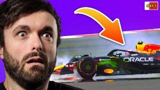 The BIGGEST Learnings from DAY 1 of 2025 F1 Testing