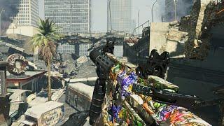 I PLAYED COD GHOSTS IN 2023….